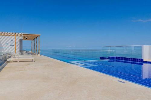 Apartamento Ocean-confort
