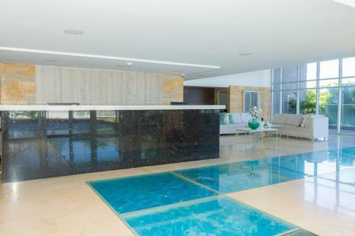 Apartamento Ocean-confort