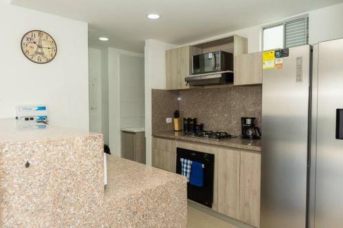 Apartamento Ocean-confort