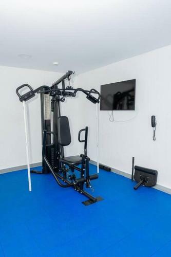Apartamento Ocean-confort
