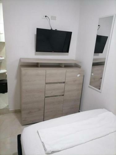 Hostal Hostel Ha