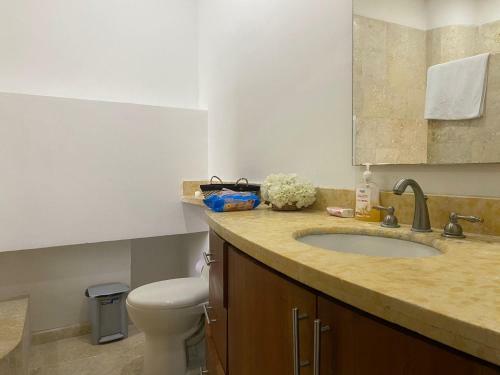 Apartamento Mini Penthouse Morros