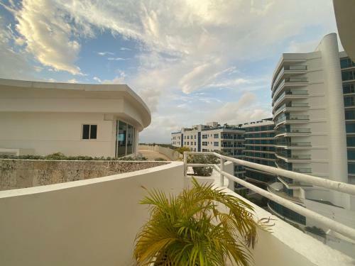 Apartamento Mini Penthouse Morros