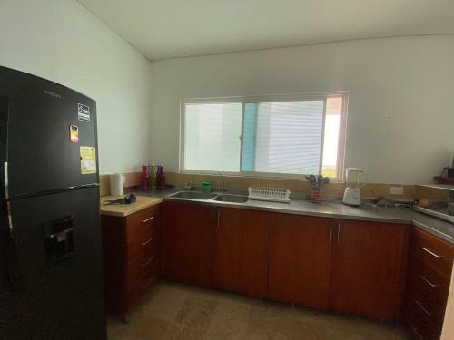 Apartamento Mini Penthouse Morros