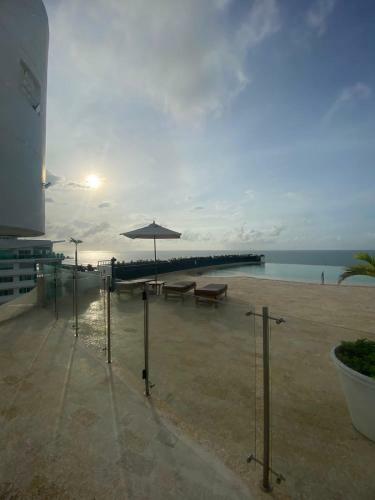 Apartamento Mini Penthouse Morros