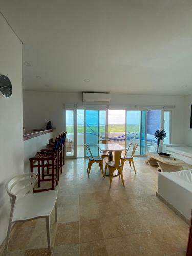 Apartamento Mini Penthouse Morros