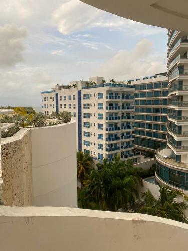 Apartamento Mini Penthouse Morros