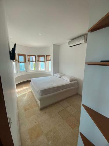 Apartamento Mini Penthouse Morros