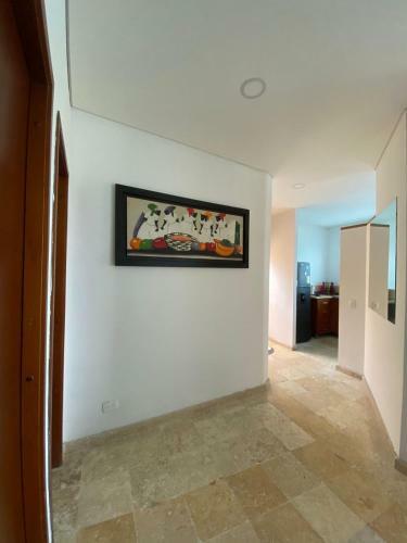 Apartamento Mini Penthouse Morros