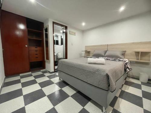 Hostal Hostel Movistar Arena