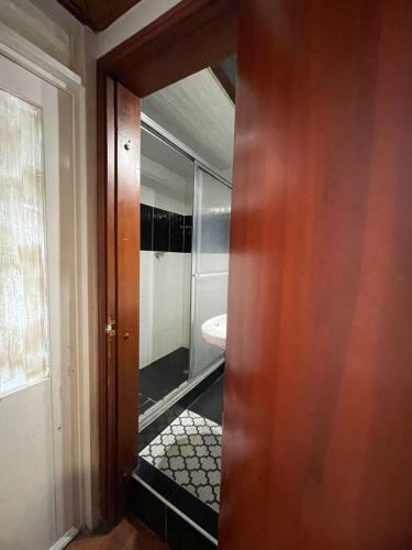 Hostal Hostel Movistar Arena