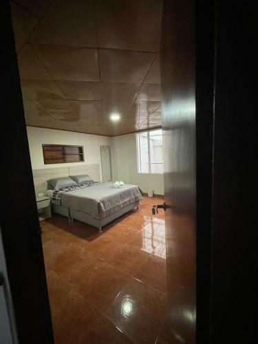 Hostal Hostel Movistar Arena