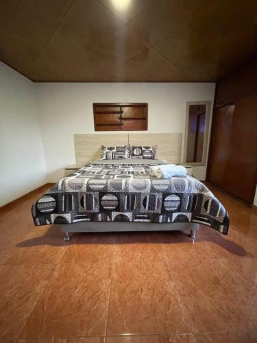Hostal Hostel Movistar Arena