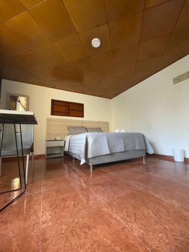 Hostal Hostel Movistar Arena
