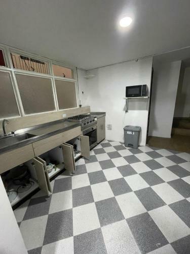 Hostal Hostel Movistar Arena