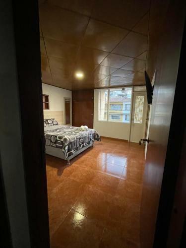 Hostal Hostel Movistar Arena