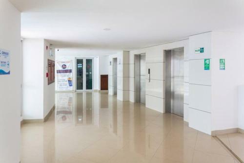 Apartamento 2 Dormitorios Bocagrande. Vista Mar
