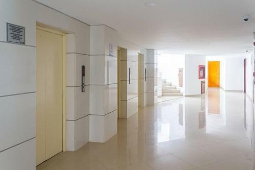 Apartamento 2 Dormitorios Bocagrande. Vista Mar