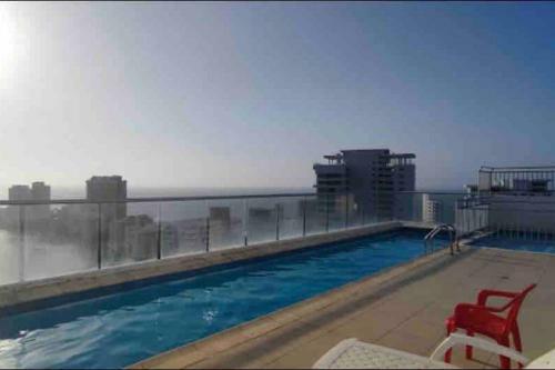 Apartamento Bello Apt, Cerca Al Mar