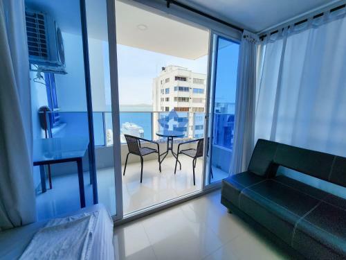 Apartamento Nice View