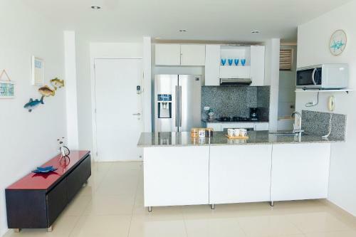 Apartamento U-go Morros Ultra