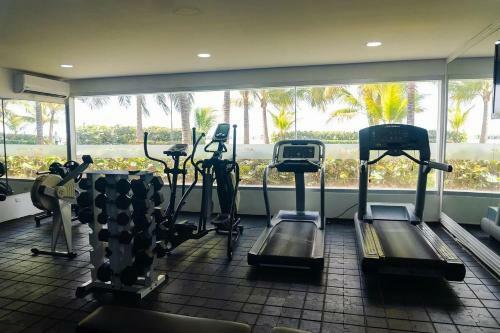 Apartamento U-go Morros Ultra