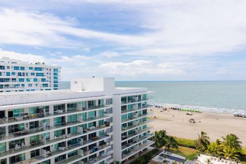 Apartamento U-go Morros Ultra