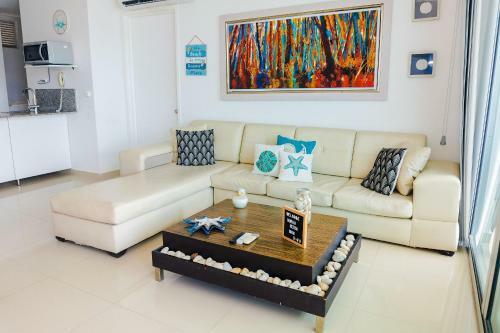 Apartamento U-go Morros Ultra