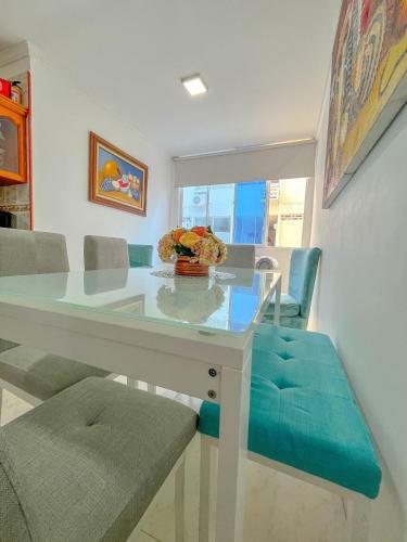 Apartamento - Cartagena - Bocagrande