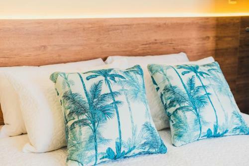 Apartamento Bocagrande Houstel Ctc Small