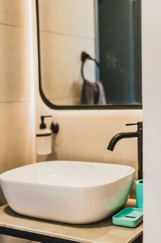 Apartamento Bocagrande Houstel Ctc Small