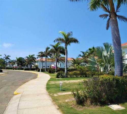 Villa En La Playa Cartagena 1