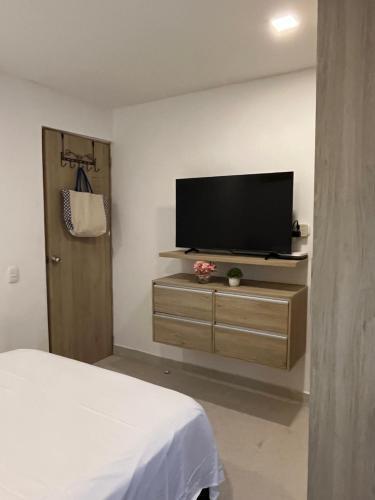 Apartamento Casa Medina