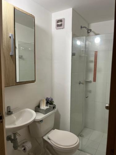 Apartamento Casa Medina
