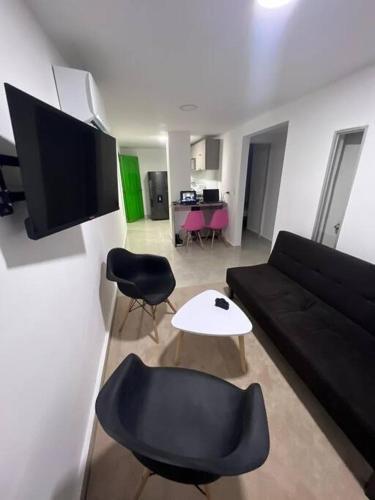 Boquilla Del Mar Apartamento 102