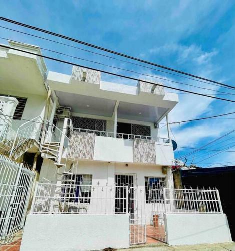 Apartamento En Zona De Torices