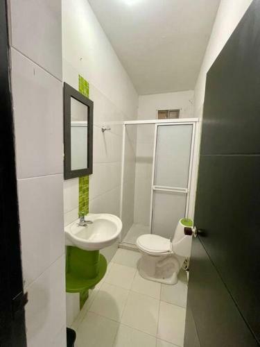 Apartamento En Zona De Torices