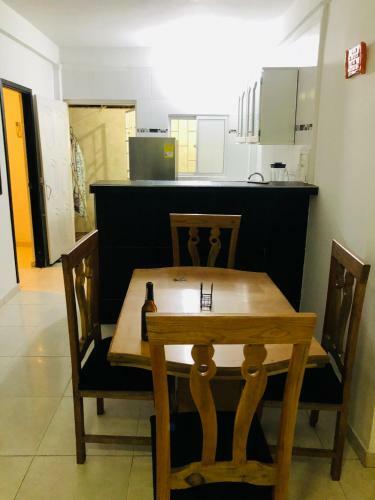 Apartamento En Zona De Torices