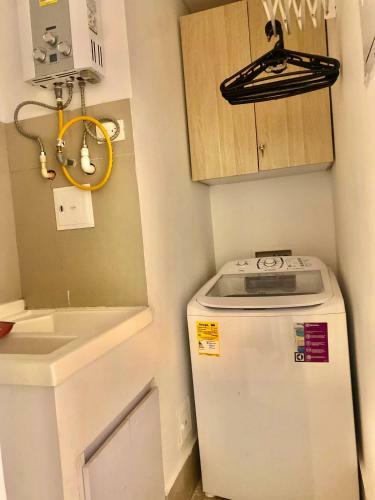 Apartamento Duplex Piso 34 Frente Al Mar