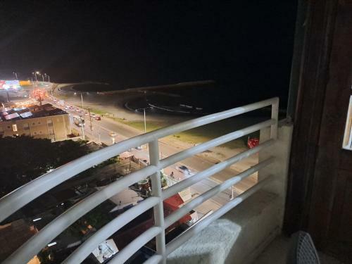 Apartamento Cabreromar