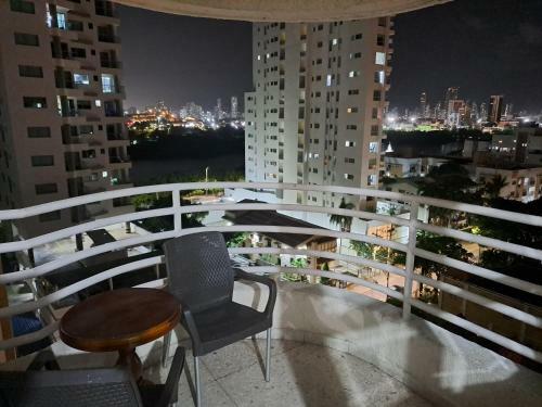 Apartamento Cabreromar