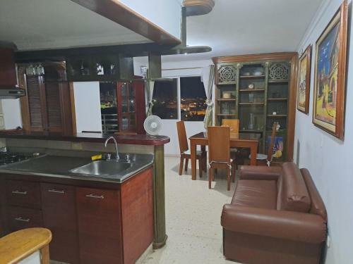 Apartamento Cabreromar