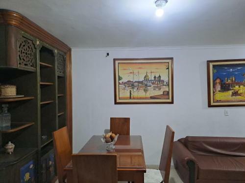 Apartamento Cabreromar