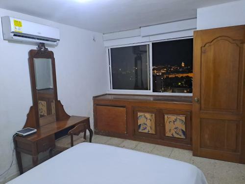 Apartamento Cabreromar