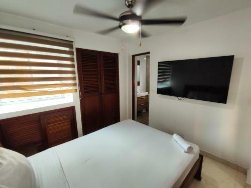 Apartamentos Los Manglares Marbella