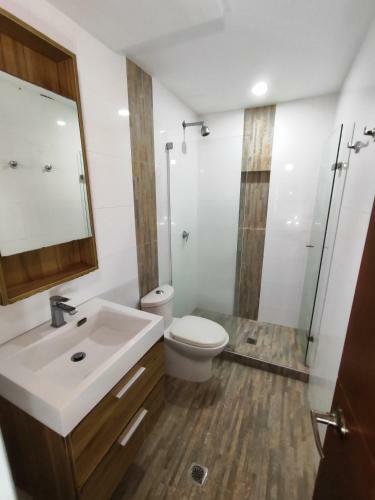 Apartamentos Los Manglares Marbella