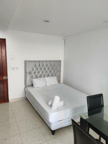 Apartamentos Los Manglares Marbella