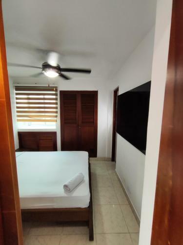 Apartamentos Los Manglares Marbella