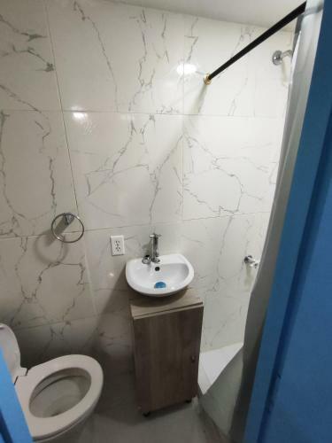 Apartamentos Los Manglares Marbella