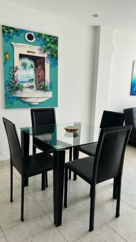 Apartamentos Los Manglares Marbella